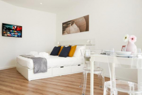 Keys of Sicily - Residence Sabbia a 100 m dal mare